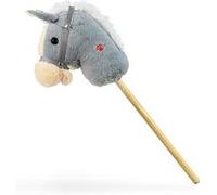 Cheval bâton Milly Mally Gris Beige G