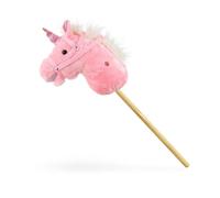 Cheval bâton milly mally rose