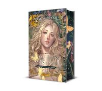 Cheval Blanc et Nuits Sombres (Edition Relié): L'Épouse Bénie des Dieux 1