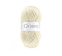 Cheval Blanc- Laine d'hiver-ORIENT - Mastic - 038-
