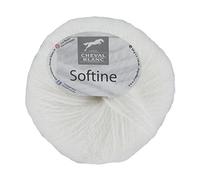 Cheval Blanc- Laine d'hiver-SOFTINE - Naturel - 016-