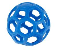 Cheval Boule Mangeoire À Foin Cheval Traiter Mangeoire Boule De Chèvre Durable Mangeoire Boule De Jouet Lente Alimentation Foin Balle Tentures Alimentation Jouet Pour Cheval