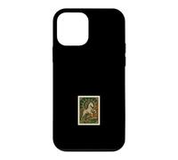 Cheval Celtique Esprit païen nœud équestre Coque pour iPhone 12 Mini