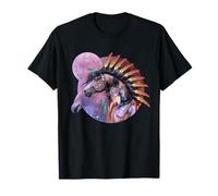 Cheval, Chaman, Laurie Prindle Art T-Shirt