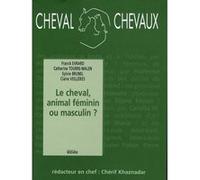 Cheval Chevaux N° 2, avril-septembre 2008 Chérif Khaznadar (Direction)