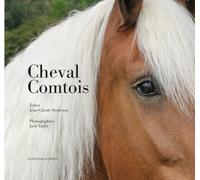Cheval comtois