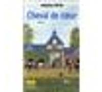 Cheval de coeur Adeline Wirth (Auteur)