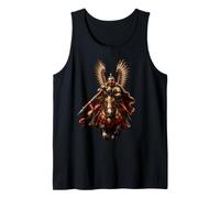 Cheval de Combat Hussar ailé polonais Débardeur