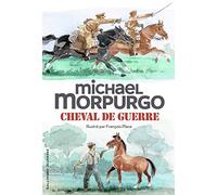 CHEVAL DE GUERRE