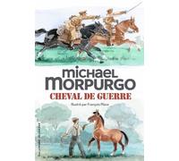 CHEVAL DE GUERRE