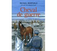 Cheval de guerre