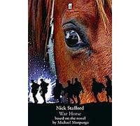 Cheval de guerre
