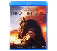 Cheval De Guerre - Blu-Ray