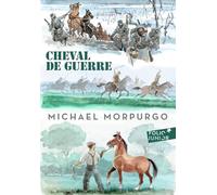 Cheval de guerre