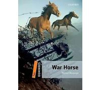 Cheval de guerre