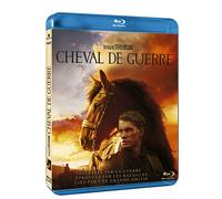 Cheval de guerre – DreamWorks Animation – Blu-ray