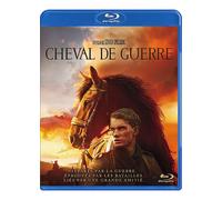 Cheval De Guerre - Blu-Ray