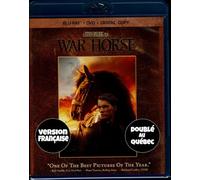 Cheval de guerre [Blu-ray]
