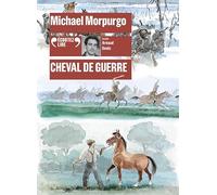 CHEVAL DE GUERRE CD