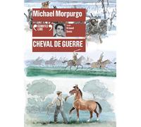 CHEVAL DE GUERRE CD