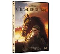 Cheval de Guerre DVD