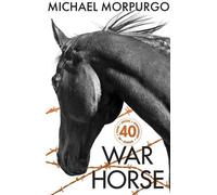 Cheval de guerre - Édition du 40e anniversaire