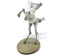 Cheval de la Tentation de Saint Antoine de Salvador Dali