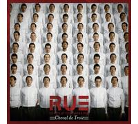 Cheval De Troie by Revolution Urbaine