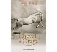 Cheval d'Orage: Galop de feu (3)