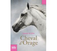 Cheval D'orage - Tome 1 - Un Champion Sans Prix
