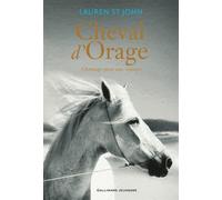 Cheval D'orage - Tome 2 - Chantage Pour Une Victoire
