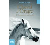 CHEVAL D'ORAGE T2
