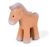 Cheval en caoutchouc naturel