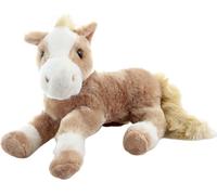 Cheval en peluche 30 cm ECO-FRIENDLY