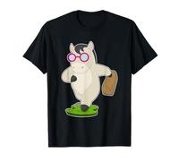 Cheval Entrepreneur Mallette T-Shirt