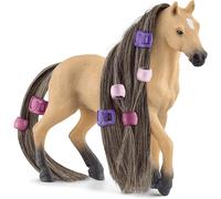 Cheval figurine pour enfants de la marque Schleich