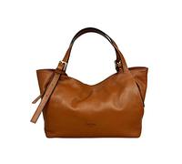 Cheval Firenze Sac à bandoulière Sarin, Cuir véritable fabriqué en Italie, cuir