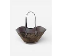 Cheval Firenze Sac bandoulière 'Miranda F/W' brun foncé, Taille One Size
