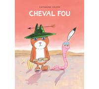 Cheval fou