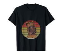Cheval fou - Amoureux Horse Crazy T-Shirt