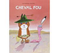 Cheval fou de Valckx. Catharina (2012) Album