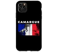 Cheval français de Camargue Coque pour iPhone 11 Pro Max