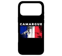Cheval français de Camargue Coque pour iPhone 17 Pro Max