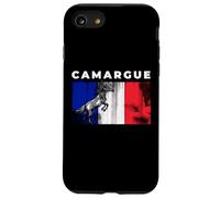 Cheval français de Camargue Coque pour iPhone SE (2020) / 7/8