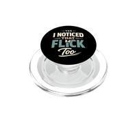 Cheval Humour Humour Expérimenté Propriétaire de Cheval I Can Read Horses PopSockets PopGrip pour MagSafe