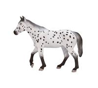 Cheval Jouet Mojo Horses Étalon Appaloosa - 387108