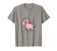 Cheval Kawaii Mignon Dream Ride Repeat Horse T-Shirt
