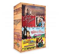 Coffret Cheval 4 films DVD https://www.fnac.com/a9715655/Coffret-Cheval-4-films-DVD-DVD-Zone-2?oref=e5134706-e5cb-a7af-18be-0594cc42e250