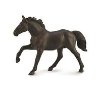 Collecta Chevaux (1:20 XL): : ÉTALON Nonius 17.5x11.5cm