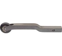 CHEVAL OUTILS bras de ponceuse à bande BSVA 9/25 x 520 Longueur de bande: 520 mm x largeur: 3-16 mm PFERD TOOLS 84200070